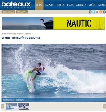 BateauxOnLine
