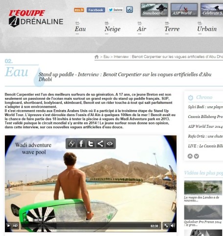 BenoitCarpentier-Adrenaline-23avr2014