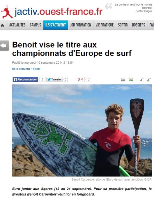 BenoitCarpentier-Jactiv-Ouest France-10sept2014
