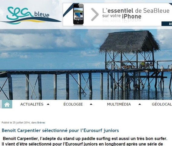 BenoitCarpentier-SeaBleue-25juillet2014