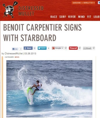 Distressedmullet.com 26mars