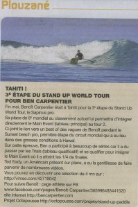 La Gazette des Pays Iroise-Brest-Abers juin 2012