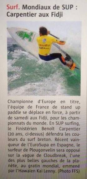 ®Benoit-CARPENTIER-Parution-page-sports- 11nov2016©-LeTelegramme