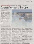 Lire l'article sur le site du Telegramme ®Benoit-CARPENTIER-Parution-pageSPORTS-13juin2017©-LeTelegramme