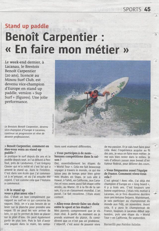 Lire l'article ==> LeTélégramme_Sports_30juin2016 -®Benoit-CARPENTIER_LeTelegramme-Sports-30juin2016©-LeTelegramme