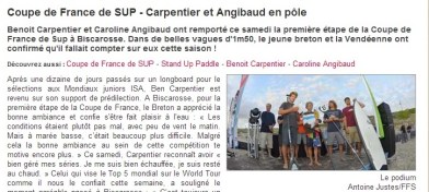 Mango Surf 29 juillet