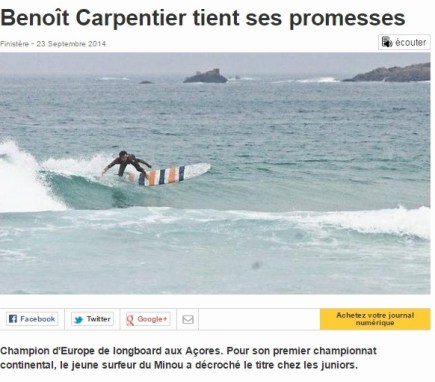 ®Benoit-CARPENTIER-Parution_23sept14©OuestFrance