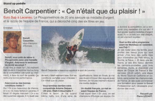 -®Benoit-CARPENTIER_Ouest-France_Sports_25-26juin2016©-OuestFrance