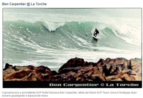 StandUpPaddling It 20janv