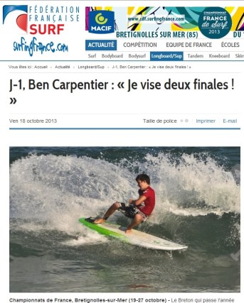 SurfingFrance 18oct