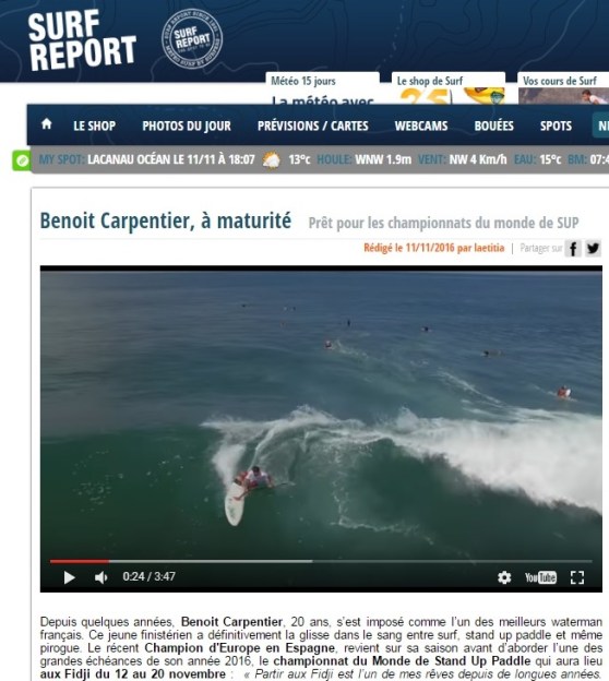 ®Benoit-CARPENTIER-Parution- 11nov2016©-SurfReport