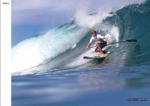 Get up # 4 pages 18 et 19