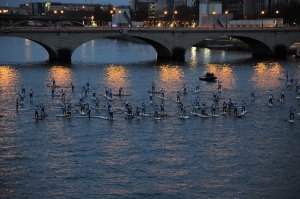 Raoul Dobremel AFP Nautic 2011