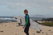 Diaporama Fuerteventura 2011