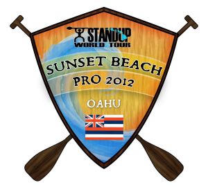 SUWT Sunset pro 2012