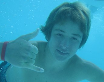 Wecome on my athlete page !