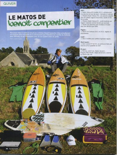 SUP magazine nov-dec 2012- jan 2013 p18