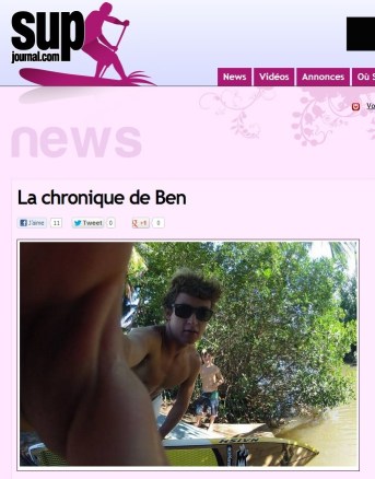 Chroniques Hawaiiennes