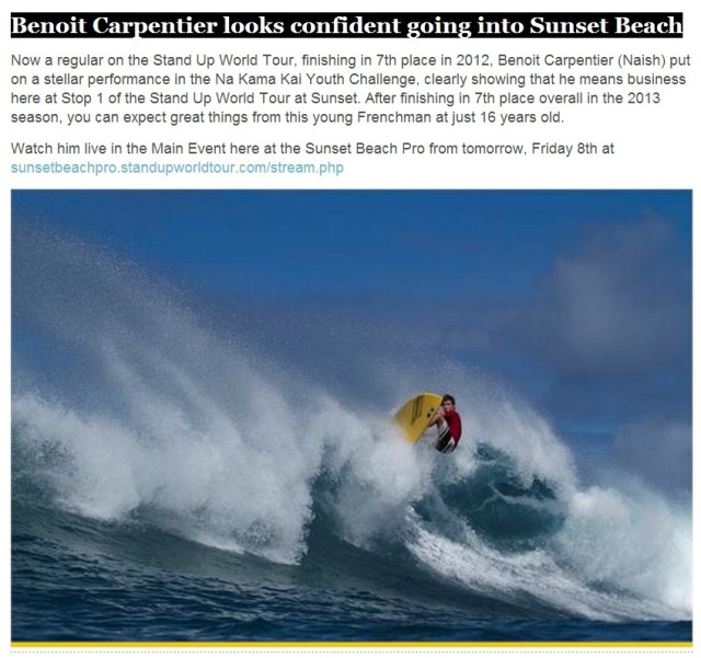 NKK Waterman League c