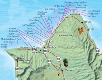 Oahu_Surf_Guide_Map_North_Shore_Surf_Spots