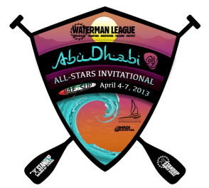 Abu Dhabi All Stars Invitational 2013