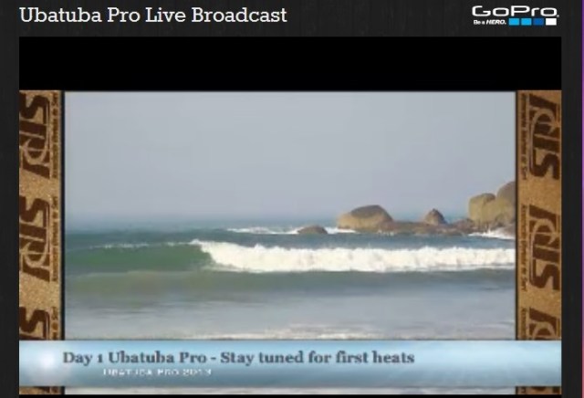 live ubatuba pro