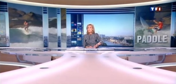 JT week end TF1 6 - Copie