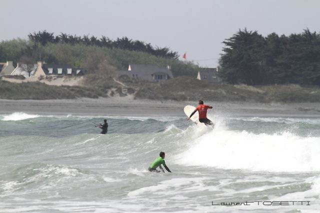 Tosetti 2 Champ 29 open