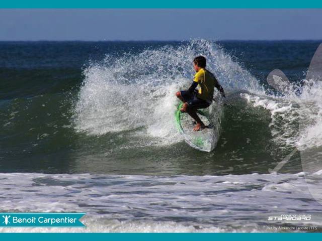 ®-Benoit-CARPENTIER-SUP-St-Gilles-Croix-De-Vie-2013-©-Alexandre Lacoste/FFS
