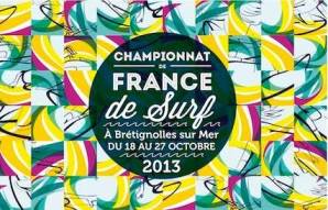 Championnats de France 2013
