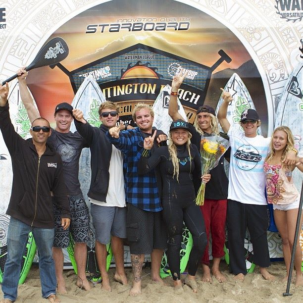 ®Benoit-CARPENTIER-SUP-2013-Huntington-Beach-Pro©SeanPoynter