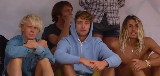 ®Benoit-CARPENTIER-SUP-2014-Sunset-Beach-Pro-Live-Waterman-League-2