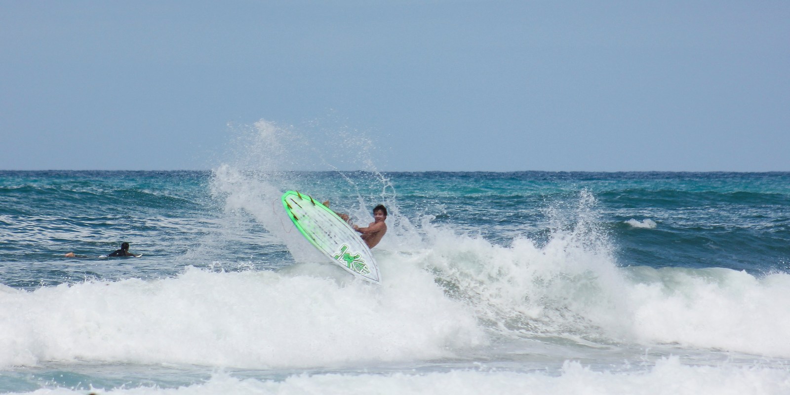 -®-Benoit-CARPENTIER-ALAGOAS-SUWT-Bresil-2014-1-©EricTerrien