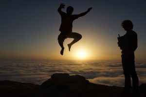 Benoit Carpentier- Family trip- Maroc 2014- photo n°2