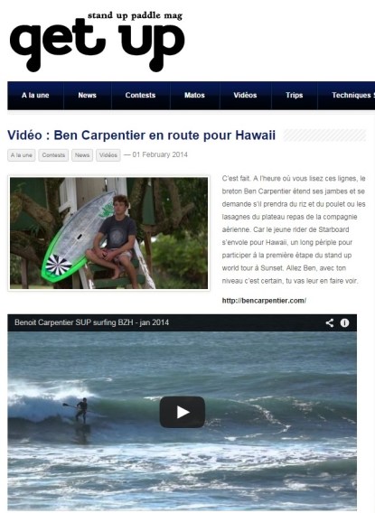 BenoitCarpentier-GetUp-1fev2014