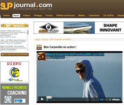 BenoitCarpentier-SupJournal-13fev2014