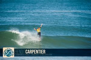 -®Benoit-CARPENTIER-longboard-2014-CHAMPIONNATS-DE-FRANCE--Hossegor-7©-Antoines-Justes-FFS