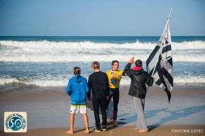 -®Benoit-CARPENTIER-longboard-2014-CHAMPIONNATS-DE-FRANCE--Hossegor-3©-Antoines-Justes-FFS