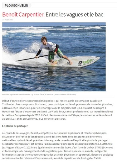 ®Benoit-CARPENTIER-Parution_21mars15©LeTelegramme