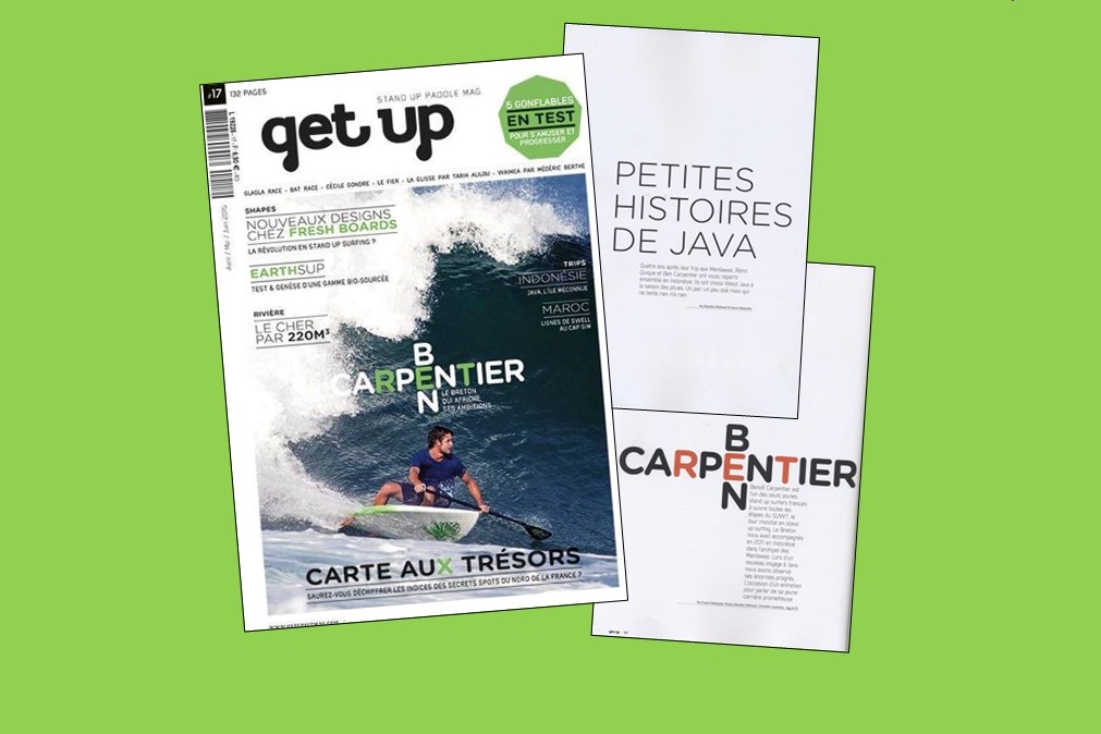 ®Benoit-CARPENTIER-Parutions_GET_UP#17©GetUp