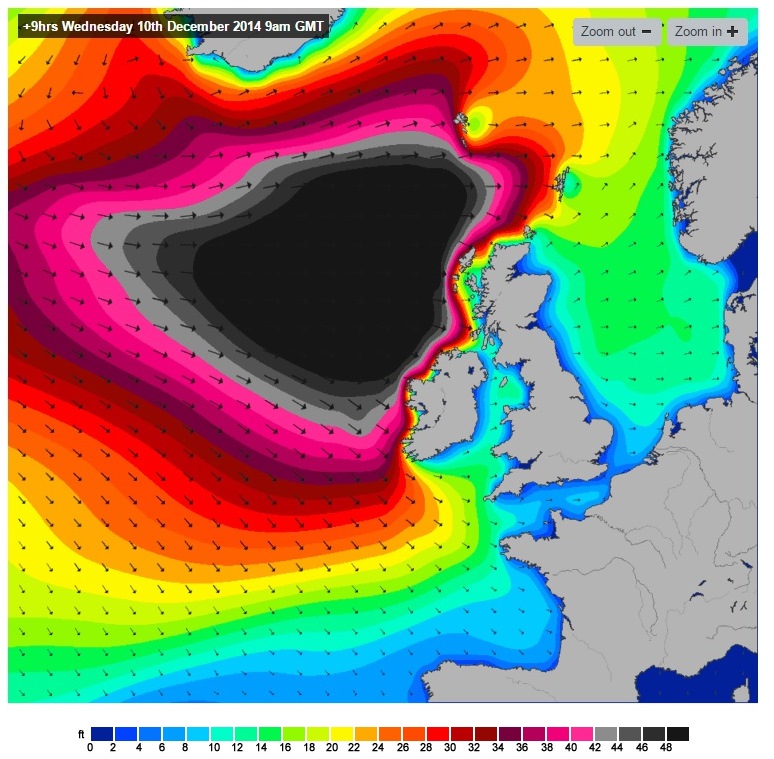 ®Benoit-CARPENTIER-Irelande-Trip©Magicseaweed