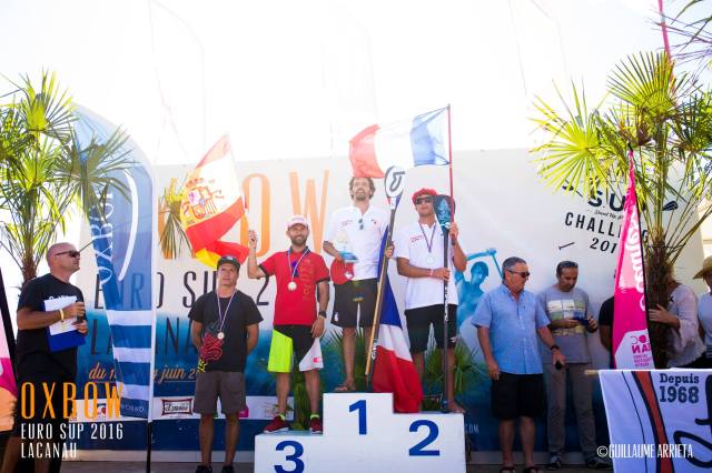 -®Benoit-CARPENTIER-CHAMPIONNATS-D-EUROPE-DE-SUP--2016-Lacanau-2©-Guillaume-Arrieta-FFS
