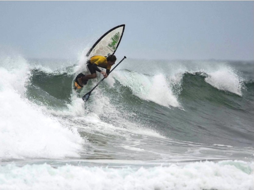 ®Benoit-CARPENTIER-EuroSUPA- Espagne-2016-1©-Albert.P.Laborda