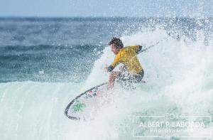 ®Benoit-CARPENTIER-EuroSUPA- Espagne-2016-4©-Albert.P.Laborda