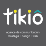 TIKIÔ Agence de Communication & Marketing - Design Graphique - Print - Digital - Web