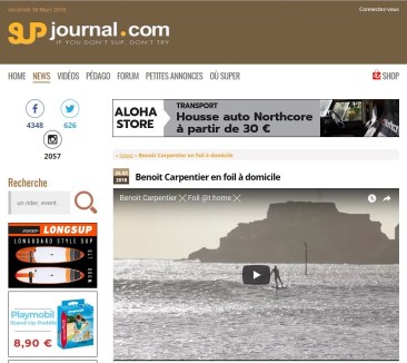 ®Benoit-CARPENTIER-Parution-26mars2018©-SUP-Journal