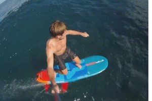 ®Benoit-CARPENTIER-Hydrofoil- CANARIES-2018©-B.Carpentier-2