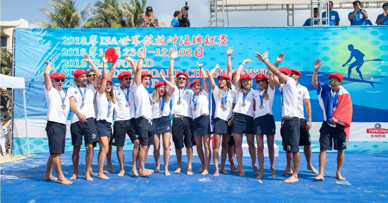 ®Benoit-CARPENTIER-Hainan-Chine-ISAworlds-2018-SUPsurf-©-Jimenez-ISA-une