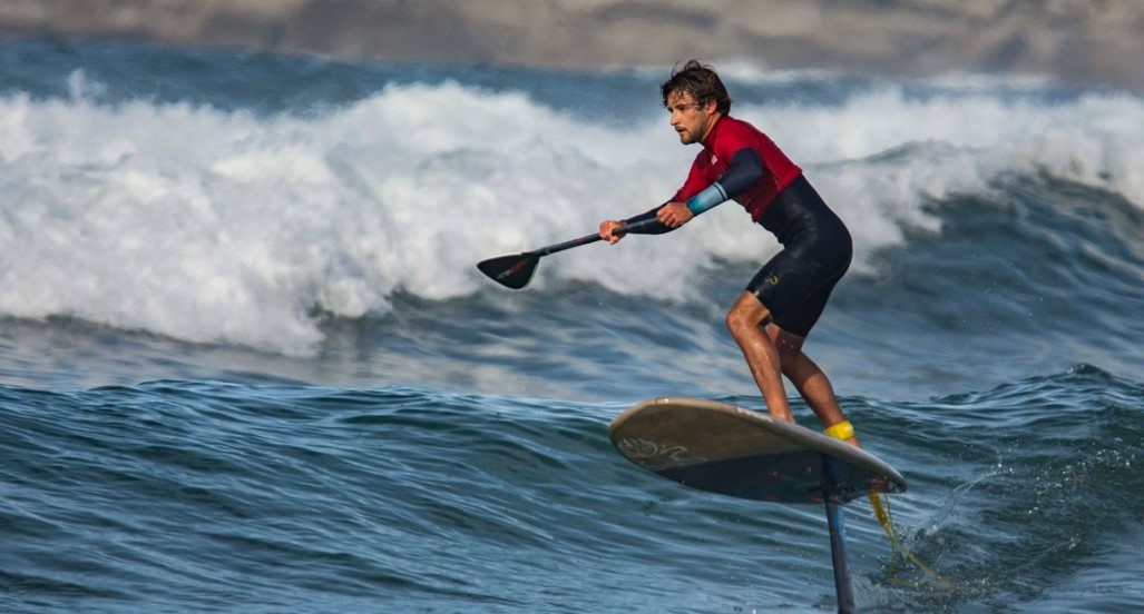 ®Benoit-CARPENTIER-SOMO-Championship-2018-foil-©Albert-PLaborda-1