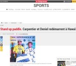 => lire l'article sur le site du Télégramme ®Benoit-CARPENTIER-Parution-PageSports-11fev019 ©-LeTelegramme